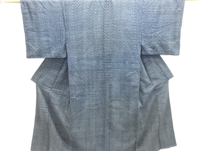 Japanese Kimono / Cotton Cotton